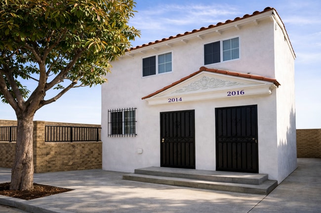 Building Photo - 2016 Burnside Ave