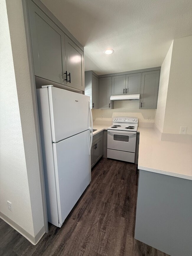 Photo - Free Month of Rent for Move in before Dec 1st - Brand New Upstairs 3 Bedroom Apartment Unit 209