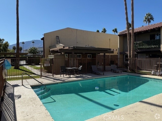 Building Photo - 51080 Eisenhower Dr Rental