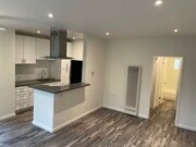 Kitchen/Dining - 4032 Inglewood Blvd Unit 6