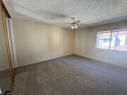 Photo - 3 bed, 2 1/2 bath townhome in quiet complex