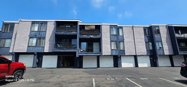 LINDA VISTA / SAN DIEGO - West Pines Nice ... - LINDA VISTA / SAN DIEGO - West Pines Nice ... Condo Unit 1L