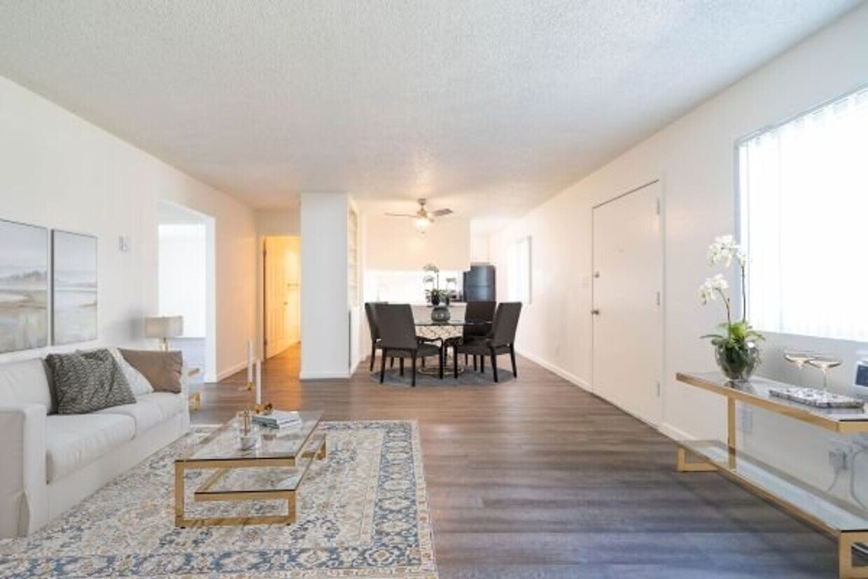 Floor Plan - 667-2x1 