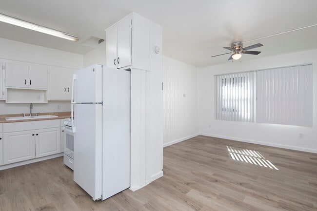 Photo - Aztec Lofts Apartments