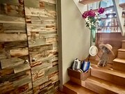 Entry from Front door - 7 Fleet St Unit 201