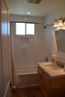 Guest Bathroom - 725 1/2 W Pine Ave House