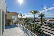 Photo - Beautifully Remodeled, 4BR4.5BA Hill Section Home w/ Amazing Panoramic Ocean Views, 3 Decks, Atri...