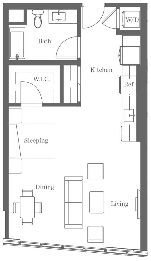 Floor Plan - 14