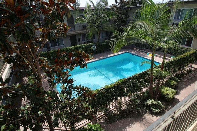 Photo - Lakewood Colony Apartments