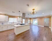 Photo - Gorgeous 3 Bedroom 2 Bath Updated Front House for Lease Near SoFi! (Building of ADU in the back)