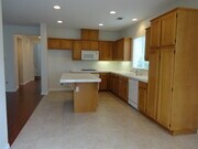 Photo - Beautiful 5 + 3 Castaic Home Loft/Office Area