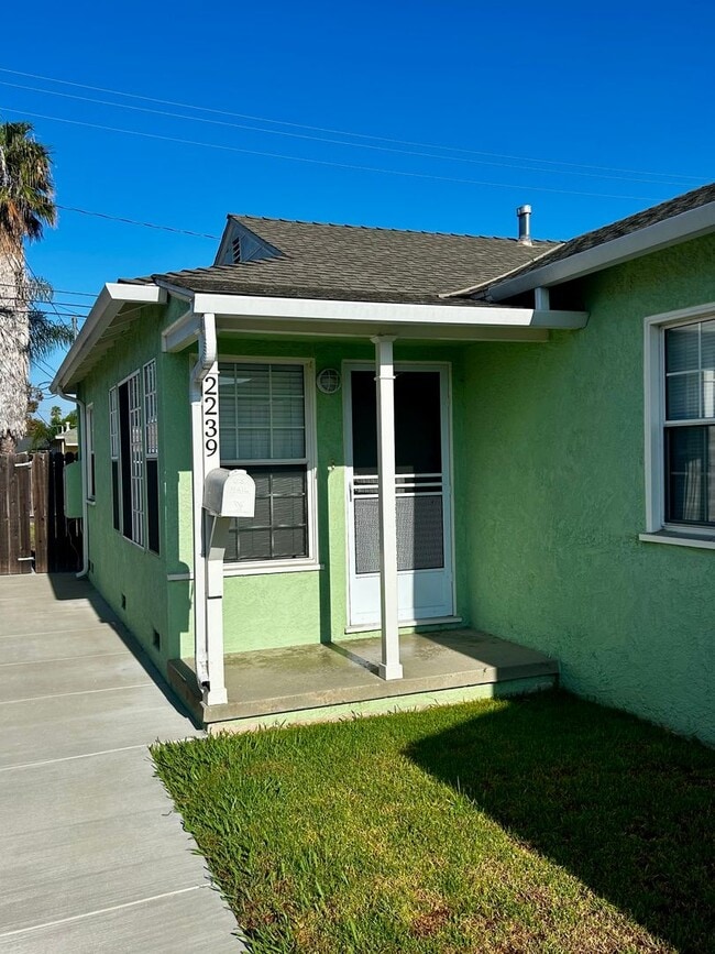 Photo - 2239 Clark Ave Unit 2239 Clark Avenue