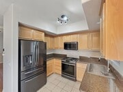 Photo - Spacious 2B/2.5BA Townhouse in North Park w/ Two-Car Garage & A/C!
