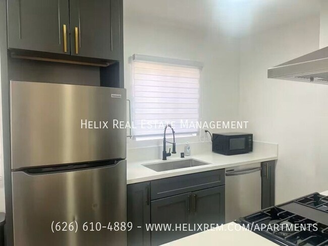 Photo - 523 E Live Oak Ave Unit D