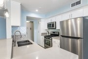 Photo - Remodeled 2 BEDROOM/2 BATH in the Heart of... Unit 202