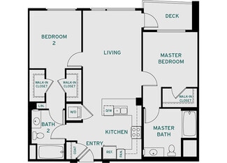 Floor Plan - B2.2