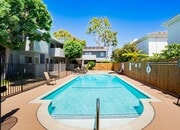 Sparkling Pool - 2502 Manhattan Beach Blvd Unit 16