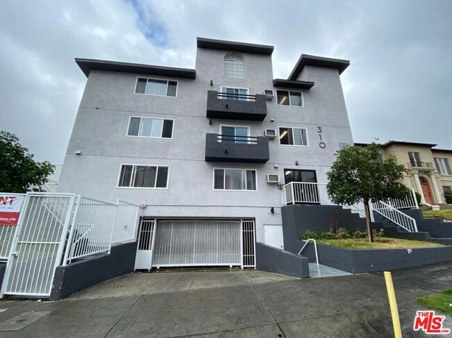 Photo - 310 S Kenmore Ave Unit 204