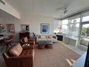 Living Room - 475 Redwood St Unit Alicante #312