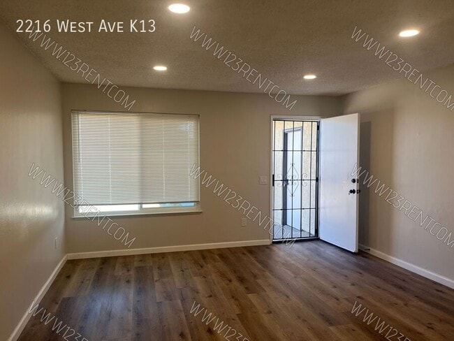 Photo - 2216 W Ave K 13