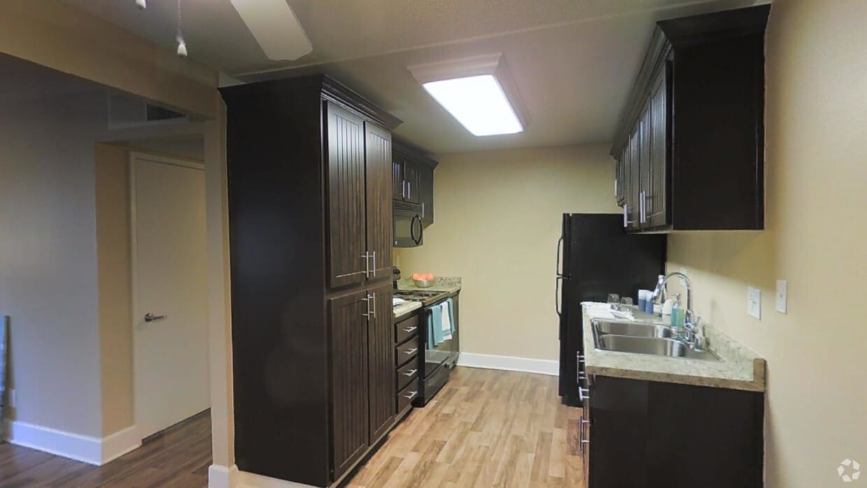 3D Tour - Mountain View (San Dimas)