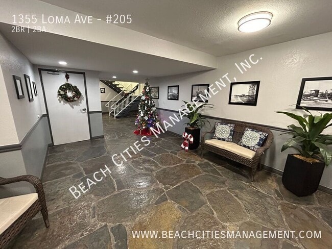 Photo - 1355 Loma Ave Unit #205