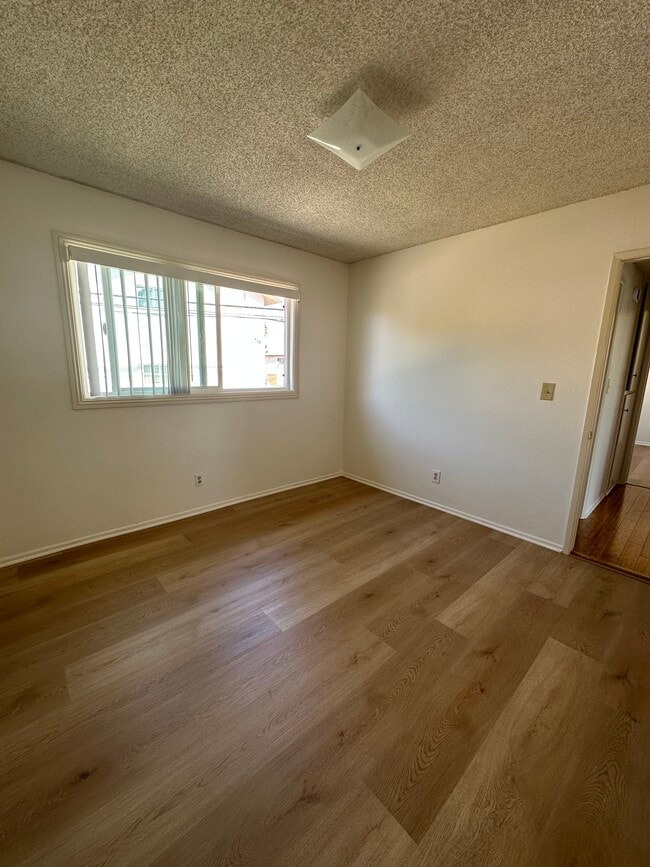 Bedroom 1 - 164th st.