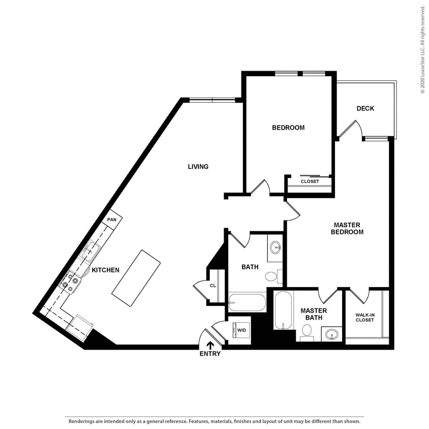 Floor Plan - C6