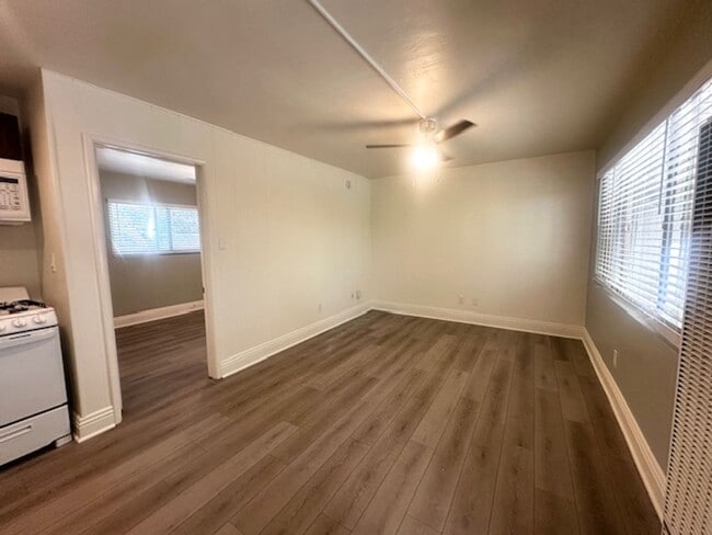 Photo - Redwood Terrace