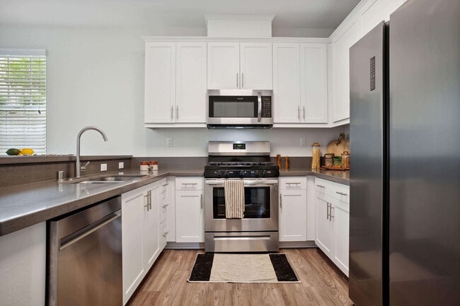 Photo - Arrive at Rancho Belago