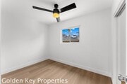 Photo - Welcome to your beautifully remodeled apartment in South Oceanside just a few blocks from the beach! Unit C