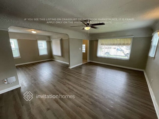 Photo - 2017 W 65th Pl