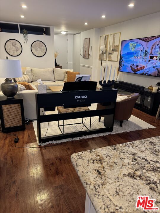 Photo - 10751 Wilshire Blvd Unit 505