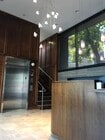 Upscale lobby with 24 hr security - 850 State St Unit 324