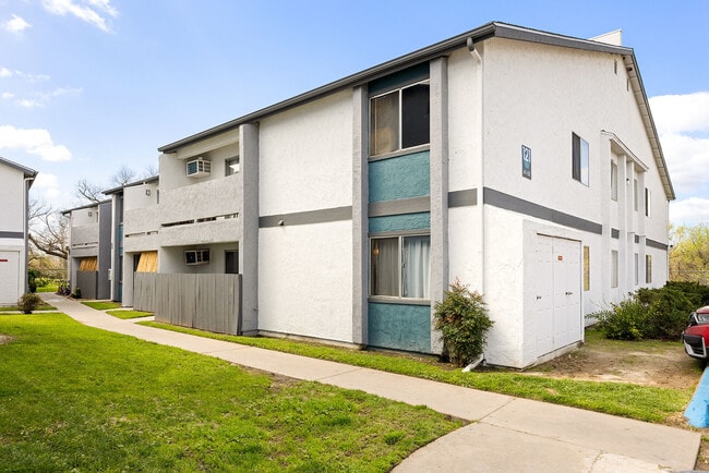 Photo - Terre at Preserve Apartments