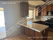 Photo - 20826 Otowi Rd House