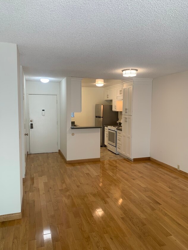 Floor Plan - unit 17