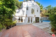 Photo - 1174 Coldwater Canyon Dr House