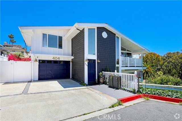 Building Photo - 404 Fernleaf Ave Rental