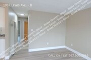 Photo - 1907 Lewis Ave Unit B