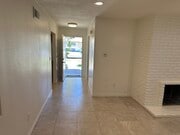 Walkway - 616 South Fashion Park Street Apartments Unit A