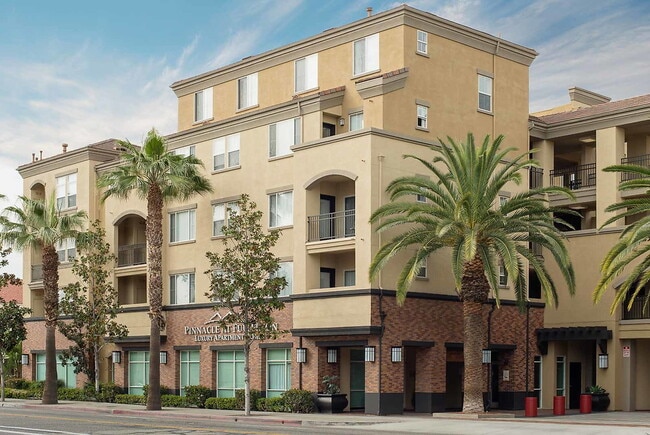 Photo - Pinnacle at Fullerton Apartments
