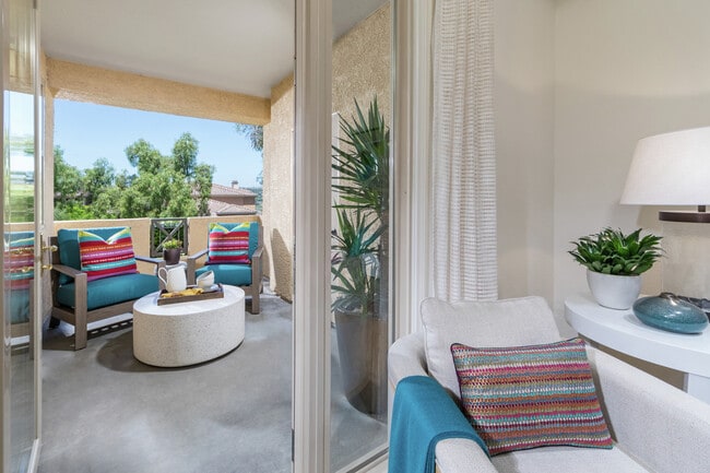 Photo - Pacific View Apartment Homes