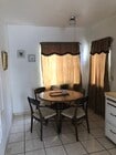 Dining Area - 732 S Kern Ave