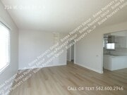 Photo - 214 W Olive St Apartment Unit 3