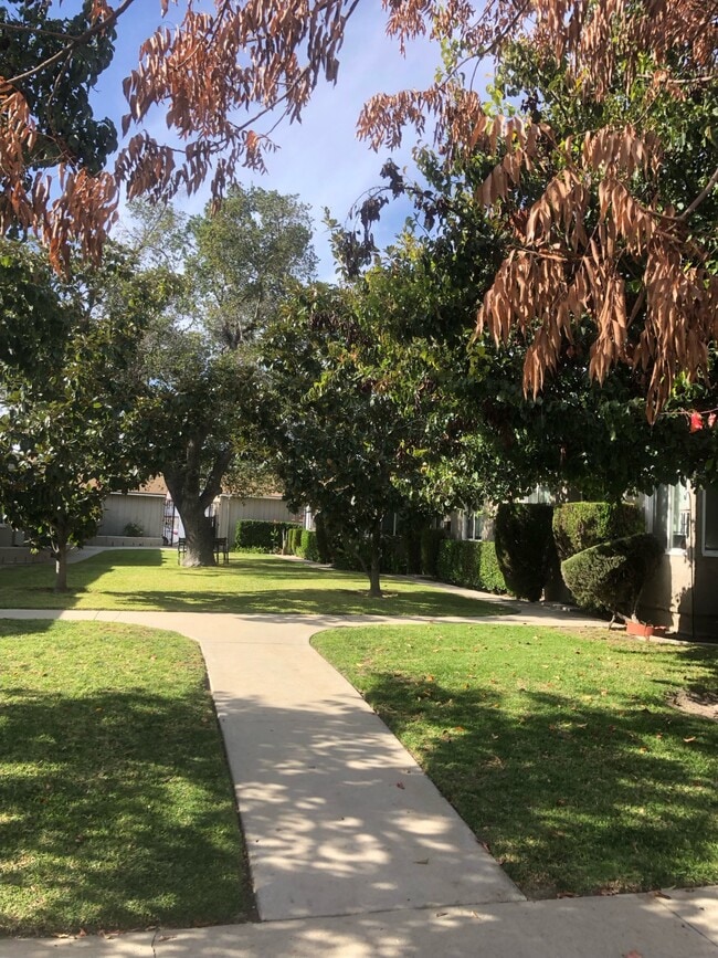 Building Photo - 1733 N Hollywood Way Unit 1733