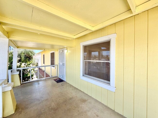 Photo - Charming 3 Bedroom Home with Included Landscaping, Spacious Backyard & Carport