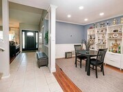 Office Space or Library - 4207 Rimcrest Dr House