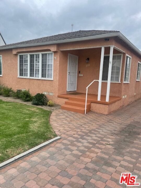 Building Photo - 712 S Sloan Ave