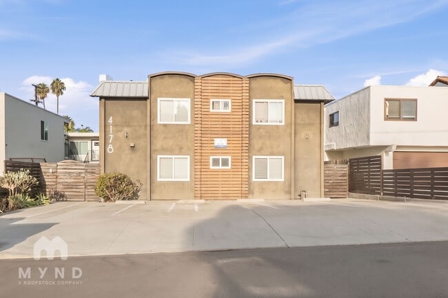 Building Photo - 4178 32nd St